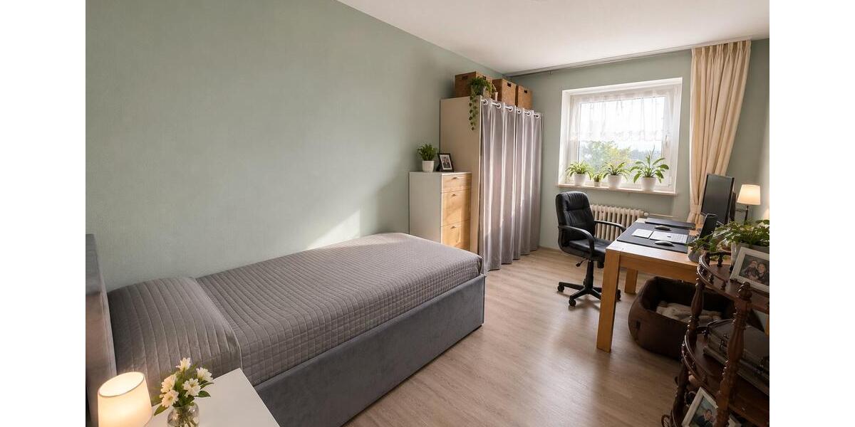 Etagenwohnung Singen (Hohentwiel) - 3.5 Zimmer, 88 m&sup2;, 279.000&euro; | Angebot:26987295