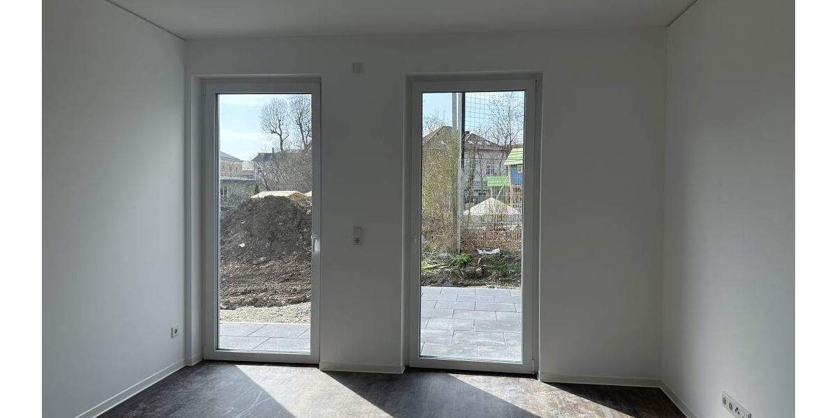 Terrassenwohnung Weimar Nordvorstadt - 4 Zimmer, 131 m&sup2;, 575.000&euro; | Angebot:20957835