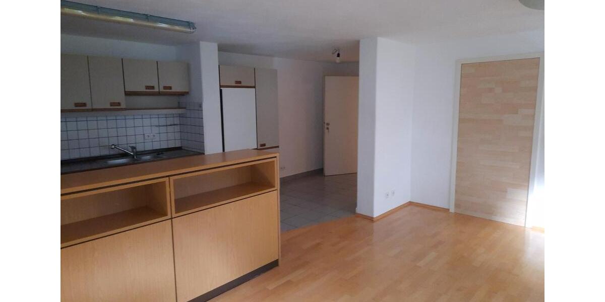 Etagenwohnung Herrenberg - 1 Zimmer, 40 m&sup2;, 420&euro; | Angebot:26396762