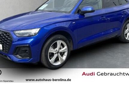 Audi Q5 27.656 km 49.777 &euro; Berlin 13581