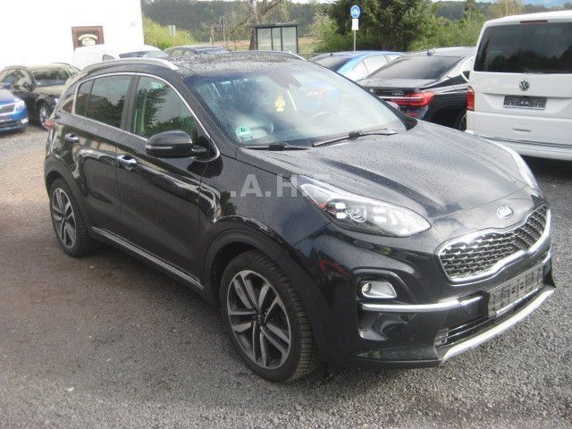 Sportage