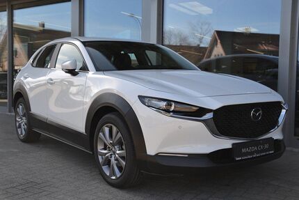 Mazda CX-30 62.512 km 19.950 &euro; Damme 49401