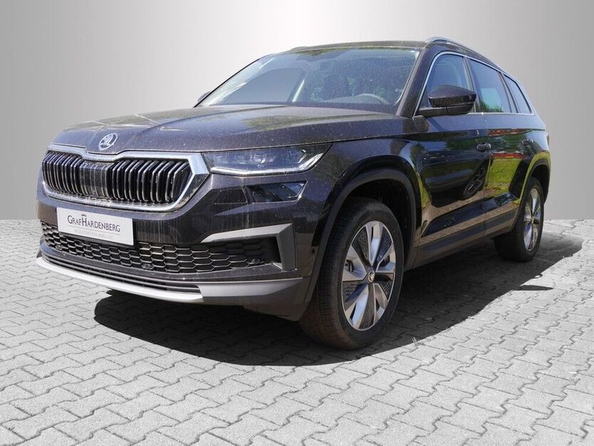 Kodiaq