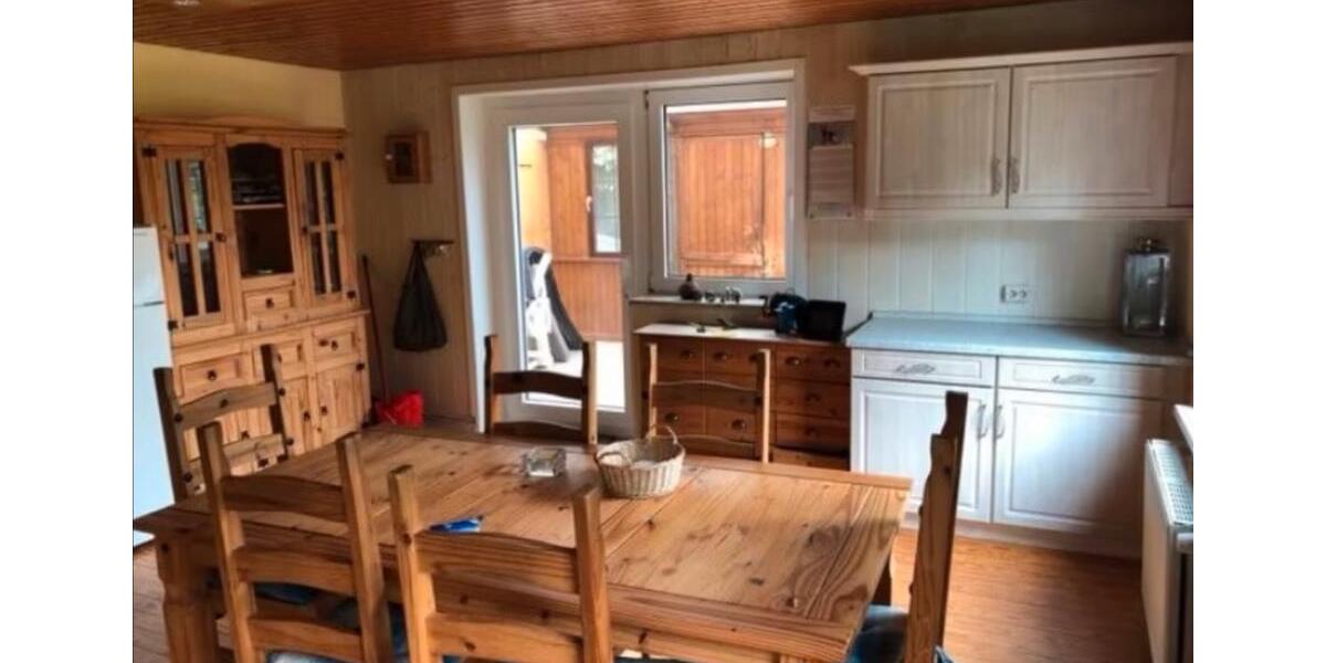 Erdgeschoßwohnung Brunsbüttel - 3 Zimmer, 101 m&sup2;, 900&euro; | Angebot:24757036