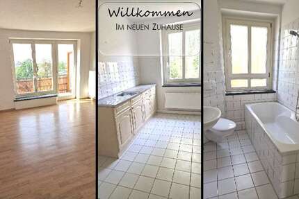 Wohnung zum Mieten in Chemnitz 300 € 54.89 m² 2 zimmer