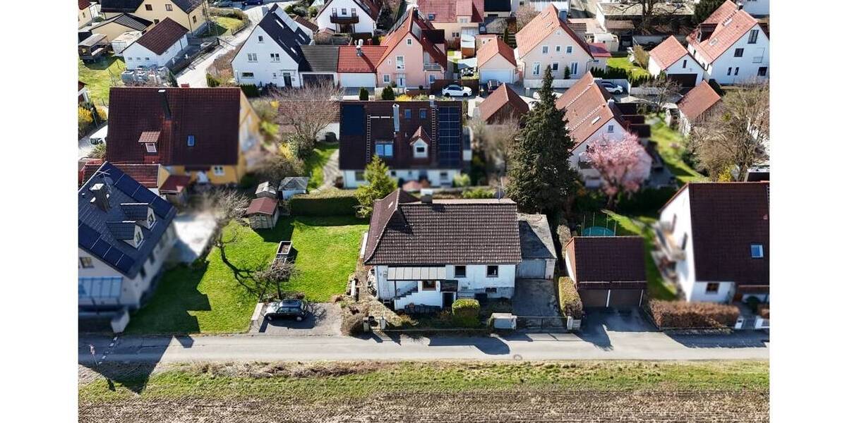 Grundstück Karlsfeld - 889.000&euro; | Angebot:26029811