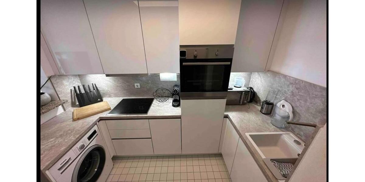 Etagenwohnung Starnberg - 2 Zimmer, 55 m&sup2;, 1.250&euro; | Angebot:24560920