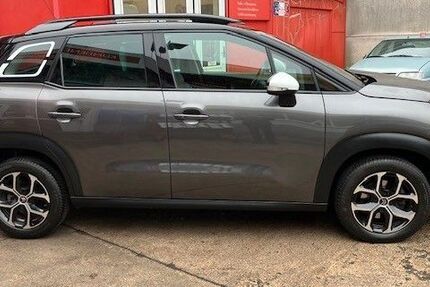 Citroen C3 35.900 km 15.490 &euro; Berlin Marienfelde 12277