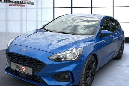 Ford Focus 77.456 km 18.490 &euro; Rosenheim 83022