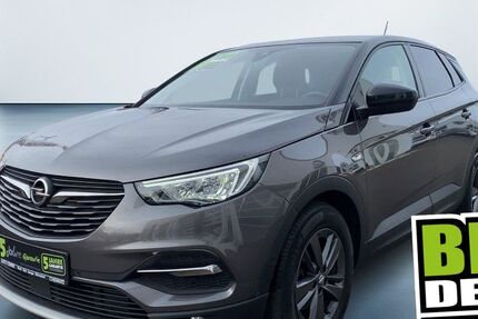 Opel Grandland (X) 110.064 km 13.401 &euro; Chemnitz 09126