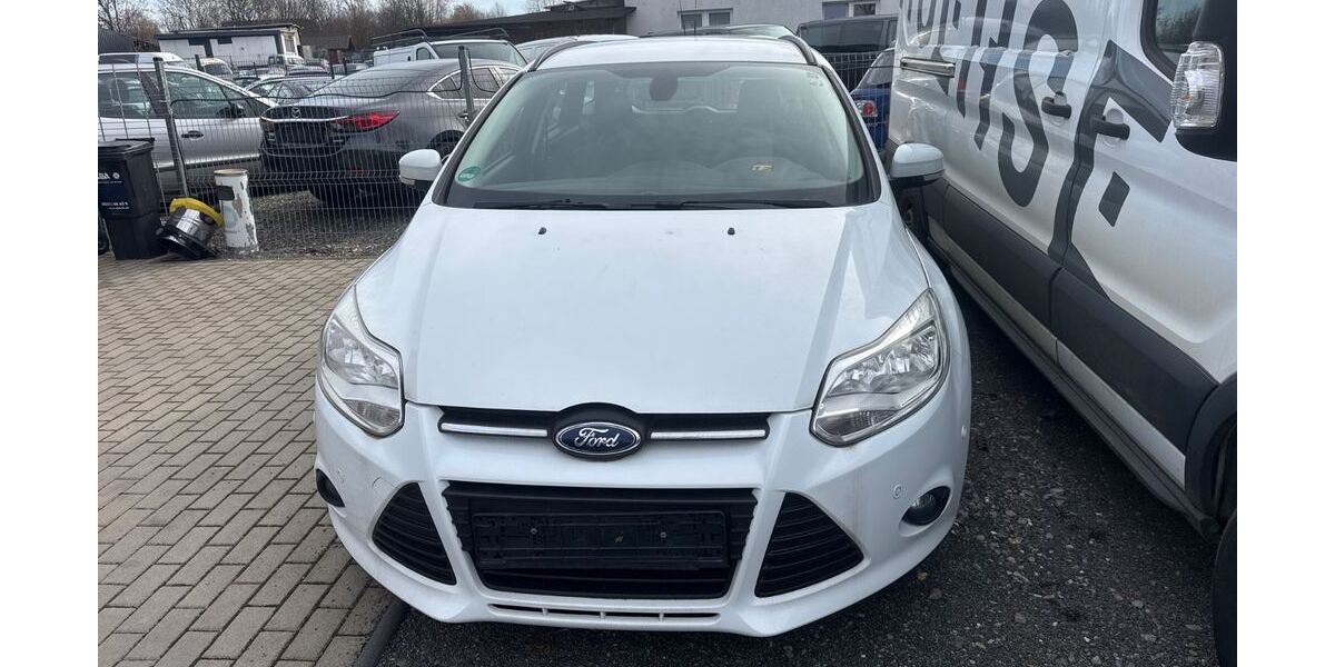 Ford Focus 295.000 km 1.599 &euro; Braunschweig 38110