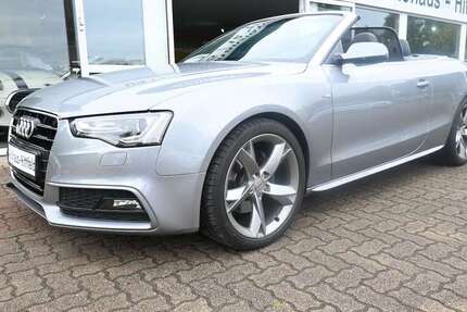 Audi A5 129.000 km 22.500 &euro; Seevetal 21218