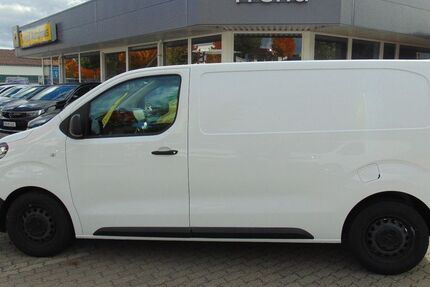 Opel Vivaro 77.950 km 18.950 &euro; Mühlhausen 99974