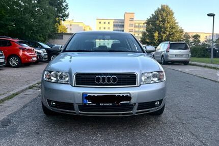 Audi A4 179.473 km 3.850 &euro; Altenholz 24161