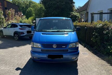 VW T4 Multivan 320.000 km 9.999 &euro; Aumühle 21521