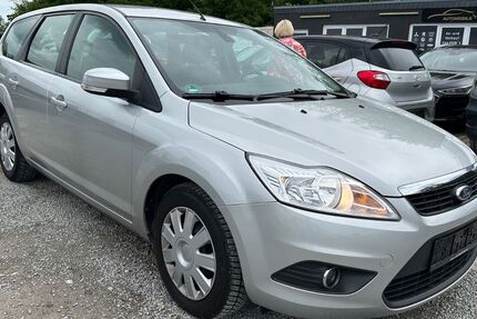 Ford Focus 213.000 km 1.950 &euro; Düren 52351