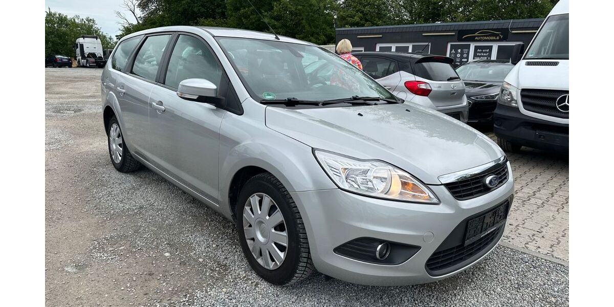 Ford Focus 213.000 km 1.950 &euro; Düren 52351
