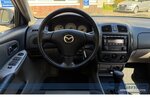Mazda 323 1.4 S Comfort Automatik*TÜV05/26*4E-Fenste 118.871 km 2.990 &euro; Berlin 13187