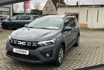 Dacia Jogger 1.200 km 21.450 € Hoyerswerda 02977