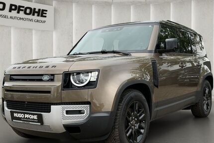 Land Rover Defender 19.389 km 69.790 € Schwerin 19057