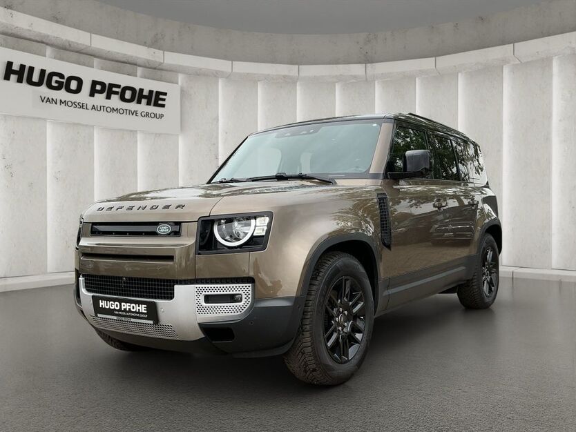 Land Rover Defender 19.389 km 69.790 € Schwerin 19057