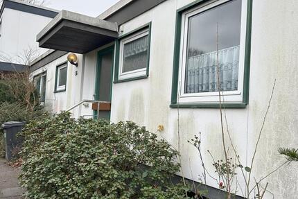 Schöner Bungalow mit attraktivem Grundriss in Hagen Helfe