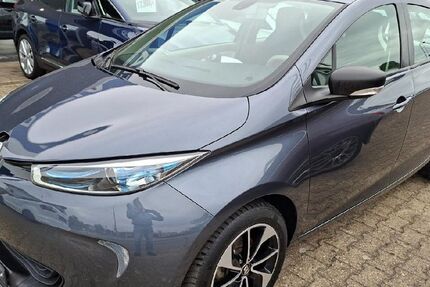 Renault ZOE 52.529 km 10.900 € Erkelenz 41812