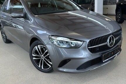 Mercedes-Benz B 200 8.200 km 34.990 &euro; Bad Driburg 33014