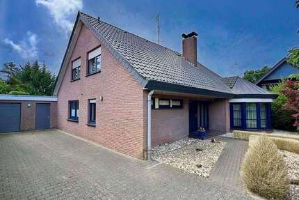 Haus Emlichheim - 5 Zimmer, 183 m&sup2;, 339.000&euro; | Angebot:26948989