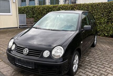 VW Polo 163.000 km 2.000 &euro; Halle Westfalen 33790