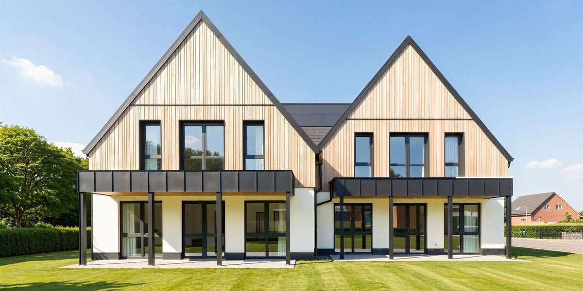 Etagenwohnung Geestland - 4 Zimmer, 87 m&sup2;, 1.246&euro; | Angebot:25568375