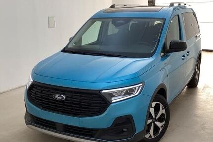 Ford Grand Tourneo 9.023 km 38.880 &euro; Aspach 71546