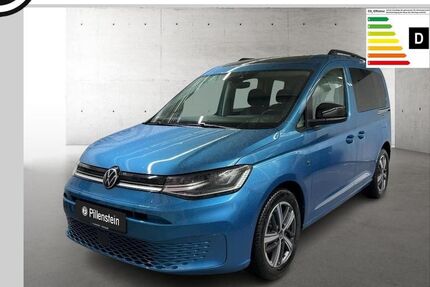 VW Caddy 44.800 km 27.511 € Neustadt/Aisch 91413