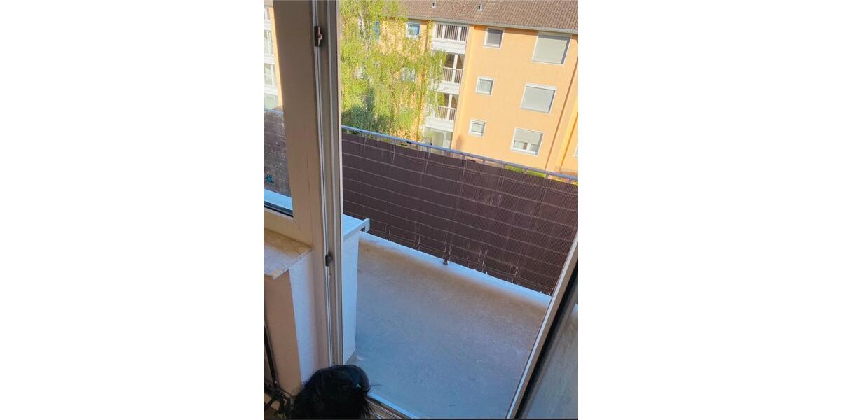 Etagenwohnung Oberursel (Taunus) - 2 Zimmer, 56 m&sup2;, 850&euro; | Angebot:26022150