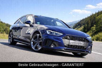 Audi A4 80.900 km 34.850 &euro; Wörth a.d. Donau, bei Regensburg 93086