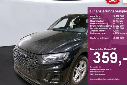 Audi Q5 21.900 km 43.880 &euro; Albbruck 79774