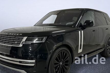 Land Rover Range Rover 70.098 km 131.980 &euro; Grünwald 82031