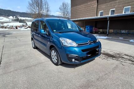 Citroen Berlingo 208.000 km 4.400 &euro; Weitnau 87480