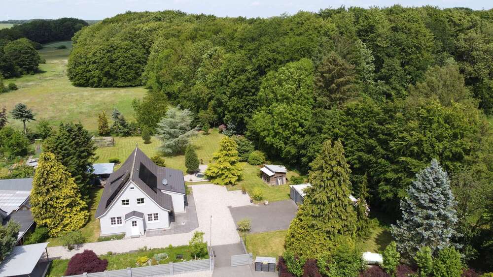 Haus zum Kaufen in Sörup 498.000 € 154.14 m² 3 zimmer