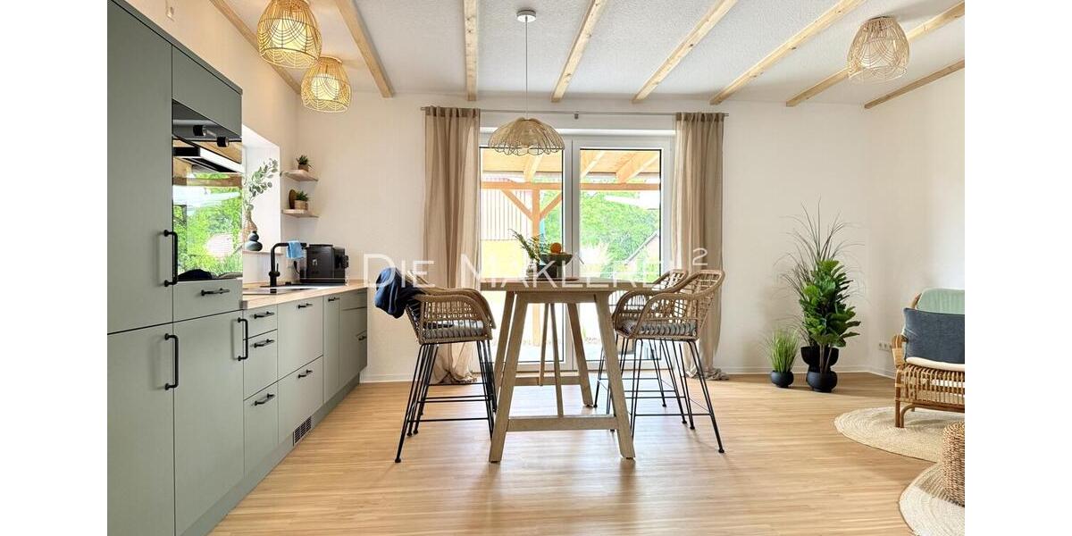 Erdgeschoßwohnung Meppen - 2 Zimmer, 69 m&sup2;, 640&euro; | Angebot:26679158