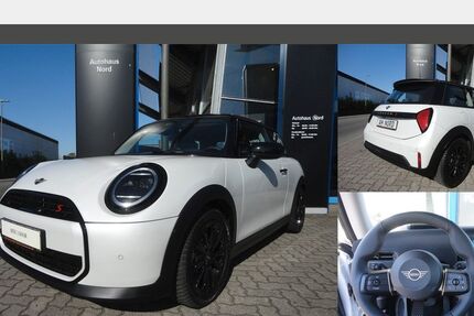 Mini Cooper S 6.000 km 31.900 € Neumünster 24536