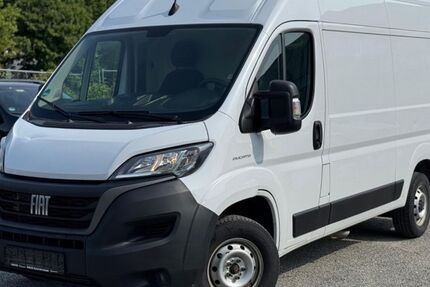 Fiat Ducato 103.000 km 15.990 € Pfullingen 72793