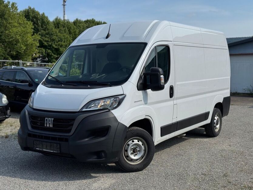 Fiat Ducato 103.000 km 15.990 € Pfullingen 72793