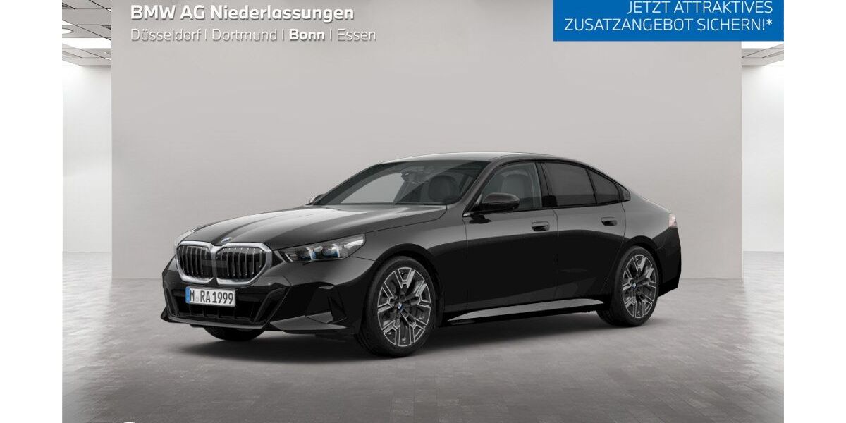 BMW 520 9.083 km 57.899 &euro; Bonn 53119