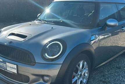 Mini Cooper S 98.000 km 8.790 &euro; Görlitz 02828