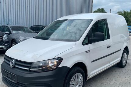 VW Caddy 310.000 km 5.650 &euro; Essen 45356