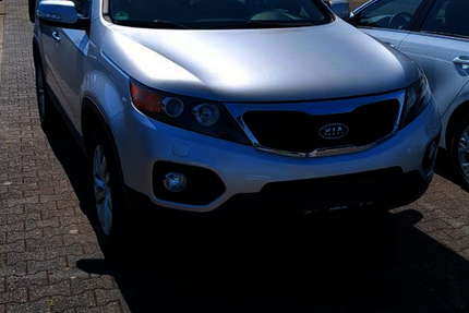 Kia Sorento 115.000 km 5.500 &euro; Hofheim am Taunus 65719