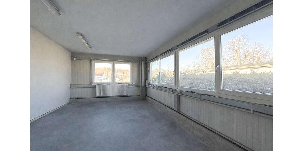 Gewerbeobjekt Delitzsch - 1.500&euro; | Angebot:25104413