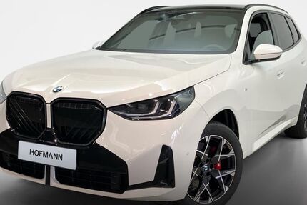 BMW X3 16.900 km 62.860 &euro; Regensburg 93055