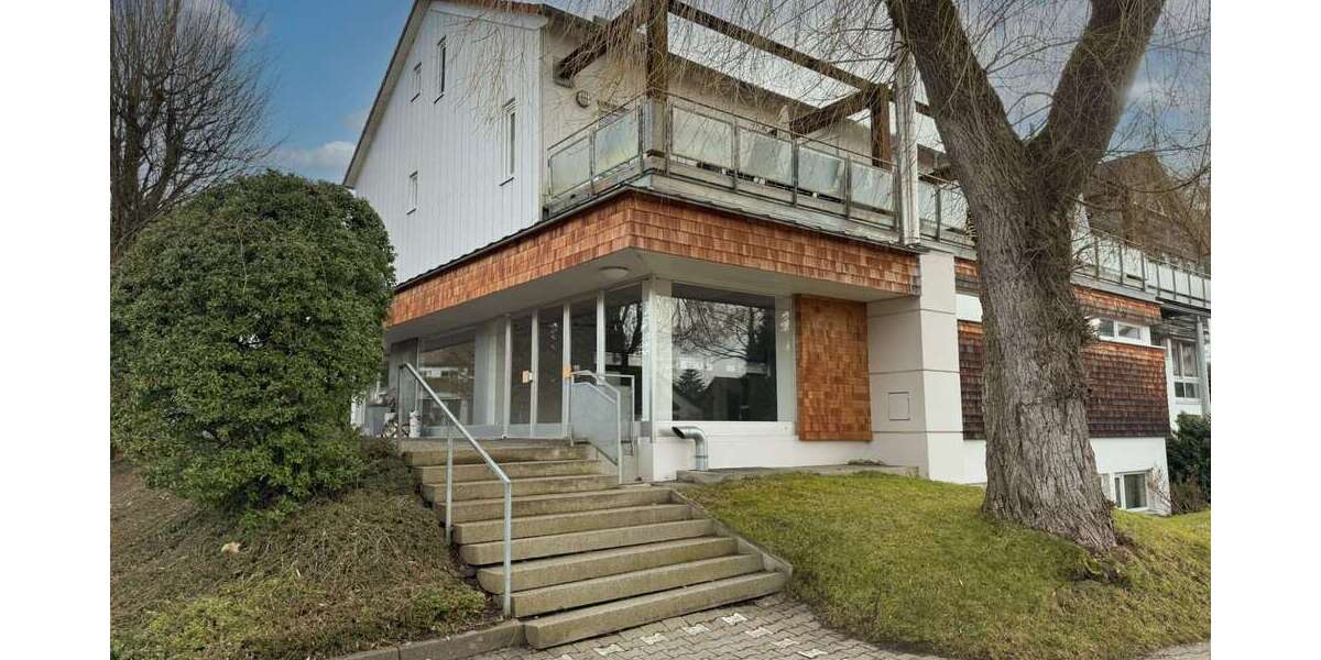 Gewerbeobjekt Weingarten - 1.000&euro; | Angebot:22737190